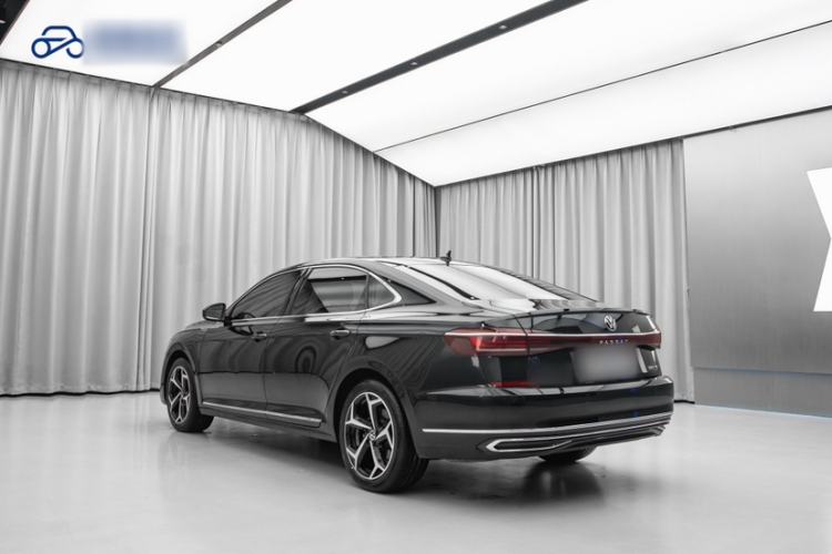 Used Volkswagen Passat 2024 380TSI Starry Elite Edition Exterior 4
