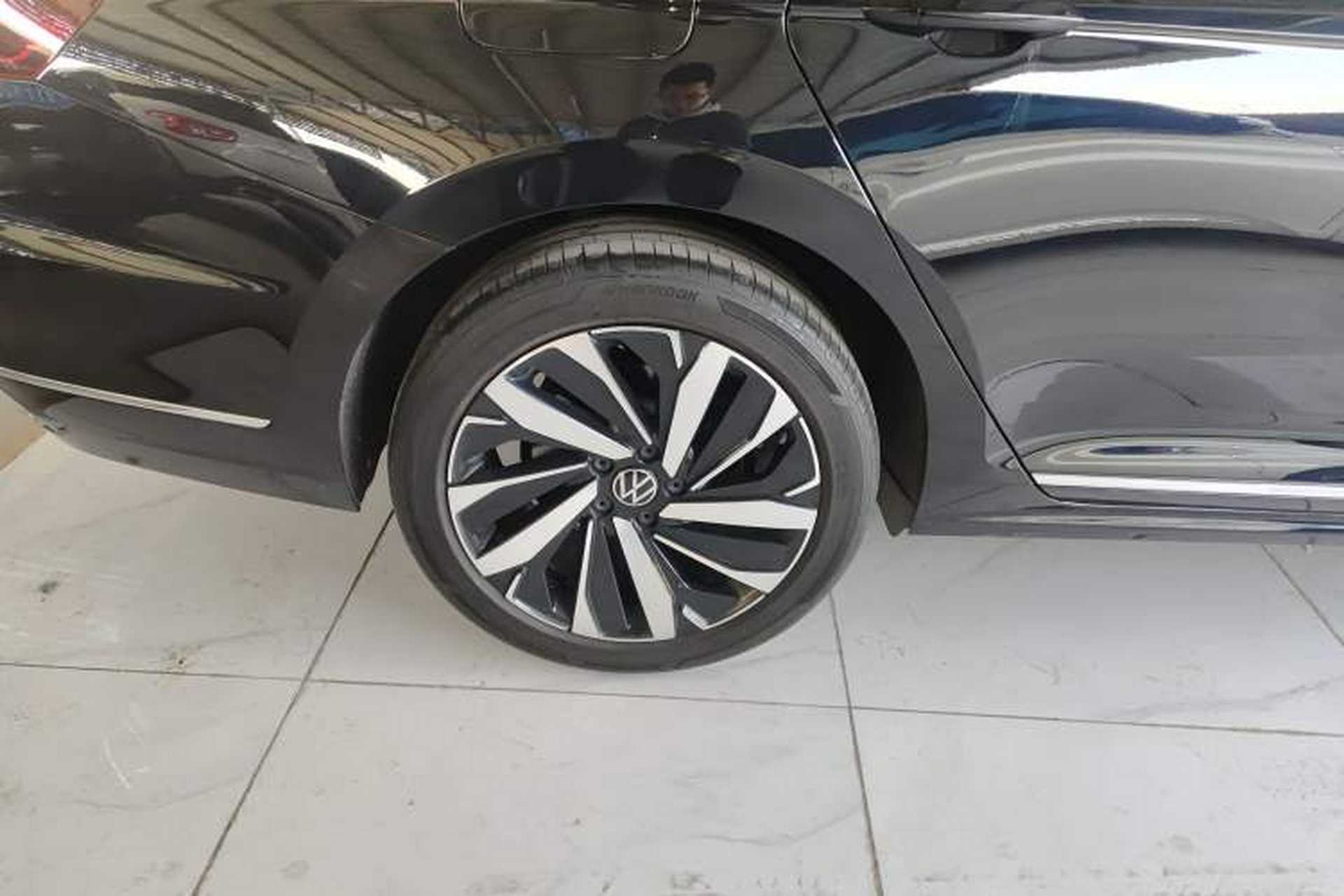Used Volkswagen Passat 2024 330TSI Elite Edition Exterior 4
