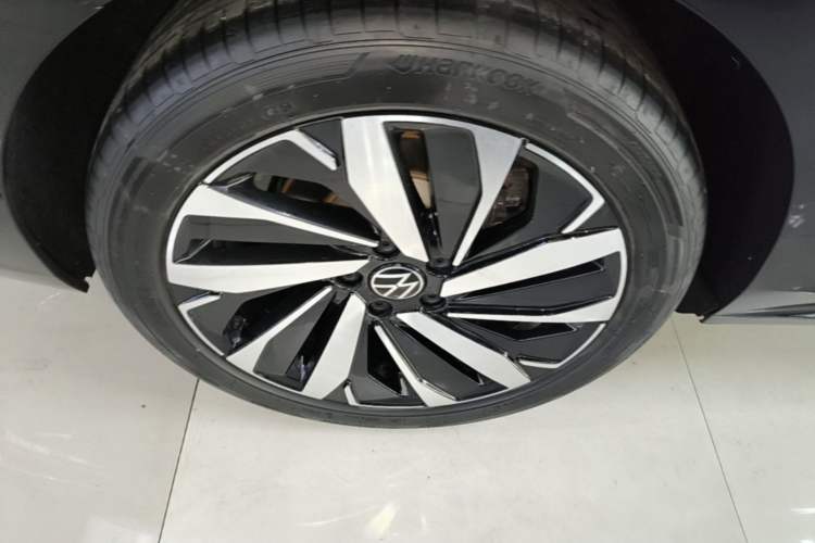 Used Volkswagen Passat 2024 380TSI Elite Edition Exterior 5