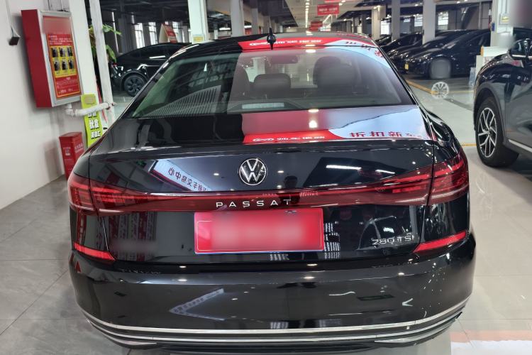 Used Volkswagen Passat 2024 280TSI Business Edition Exterior 5