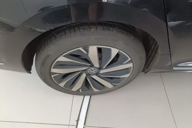 Used Volkswagen Passat 2024 330TSI Elite Edition Exterior 5