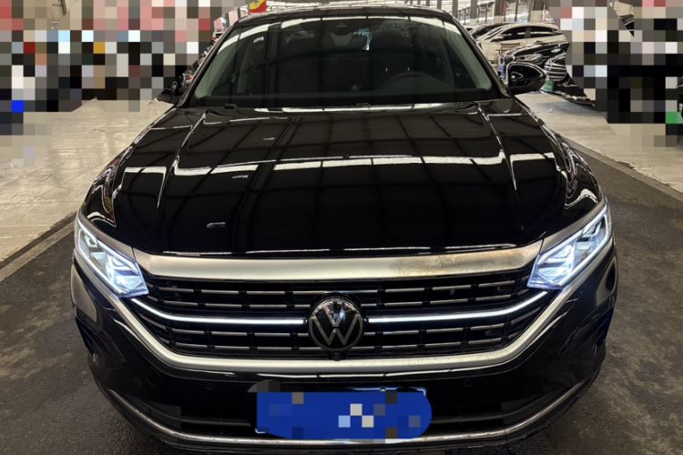 Used Volkswagen Passat 2024 380TSI Dragon Glory Edition Exterior 5