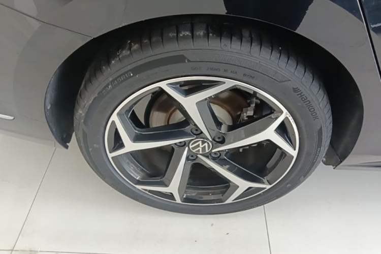 Used Volkswagen Passat 2024 380TSI Starry Elite Edition Exterior 5