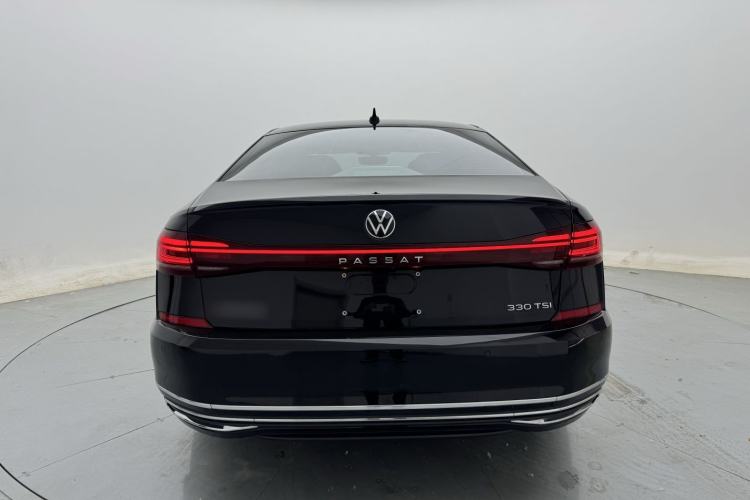 Used Volkswagen Passat 2024 330TSI Starry Elite Edition Exterior 5