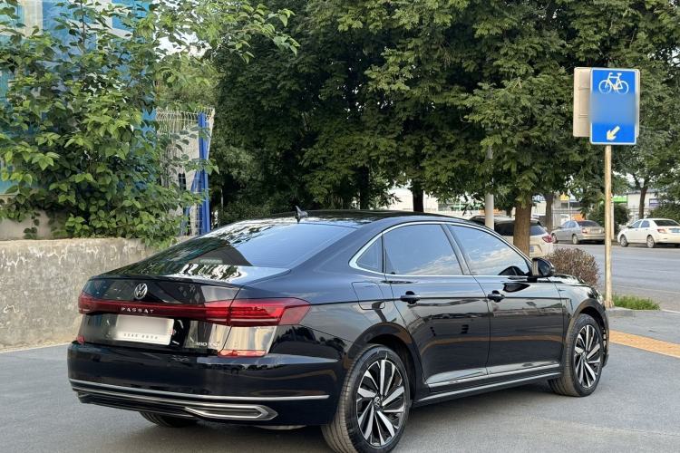 Used Volkswagen Passat 2024 380TSI Elite Edition Exterior 5