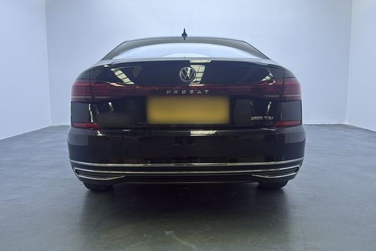 Used Volkswagen Passat 2024 280TSI Business Edition Exterior 5