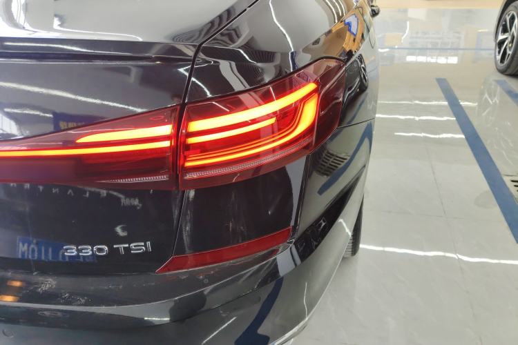 Used Volkswagen Passat 2024 330TSI Starry Elite Edition Exterior 6