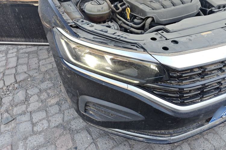 Used Volkswagen Passat 2024 330TSI Elite Edition Exterior 6