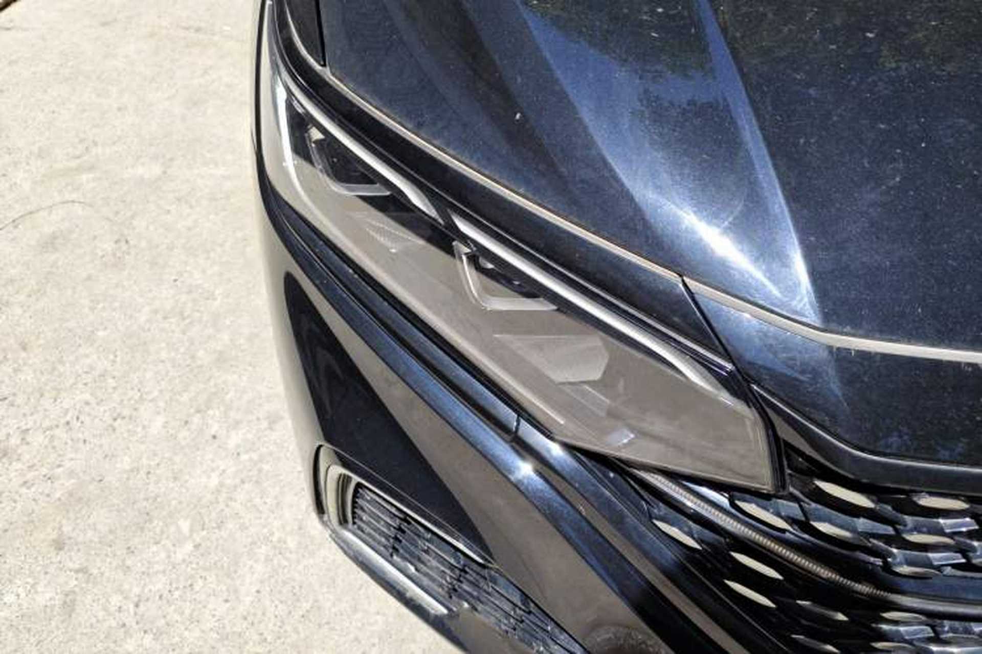 Used Volkswagen Passat 2024 380TSI Starry Dragon Edition Exterior 6