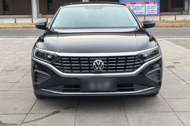 Used Volkswagen Passat 2024 330TSI Elite Edition Exterior 6