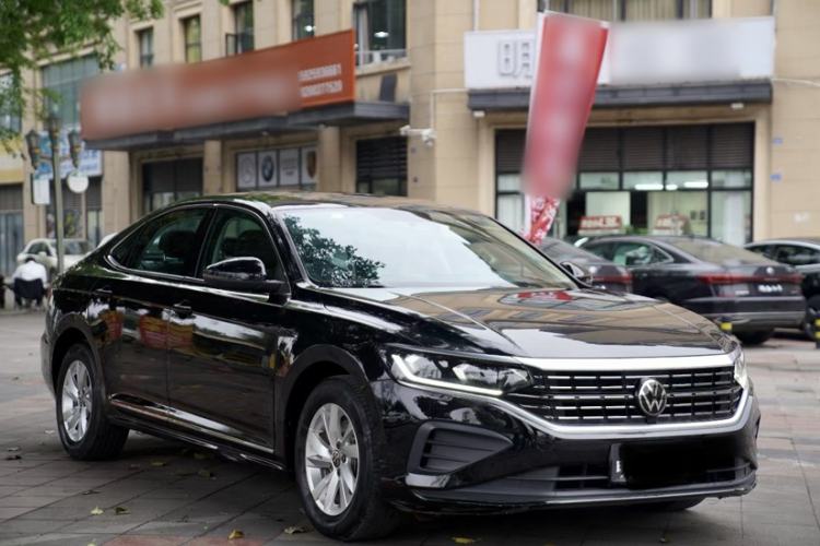 Used Volkswagen Passat 2024 280TSI Business Edition Exterior 6