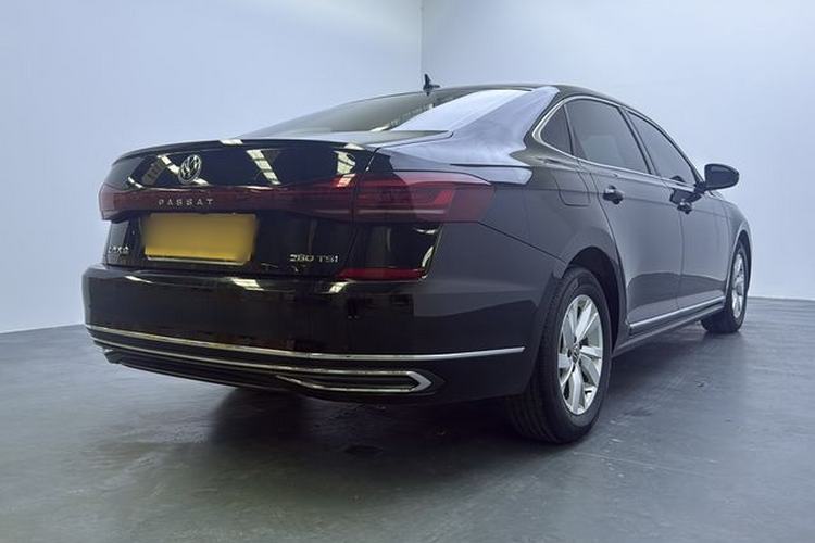 Used Volkswagen Passat 2024 280TSI Business Edition Exterior 6