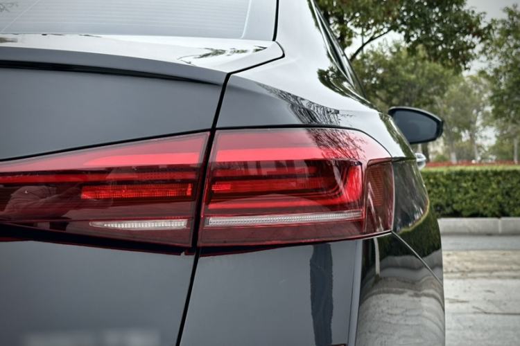 Used Volkswagen Passat 2024 380TSI Luxury Edition Exterior 7