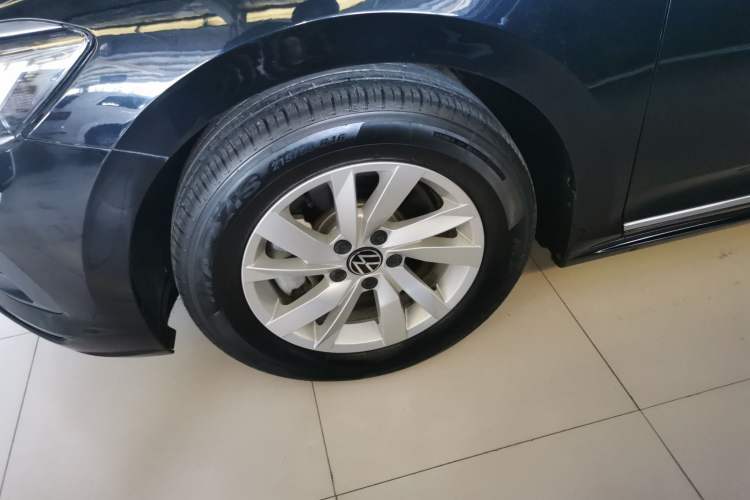 Used Volkswagen Passat 2024 280TSI Business Edition Exterior 7
