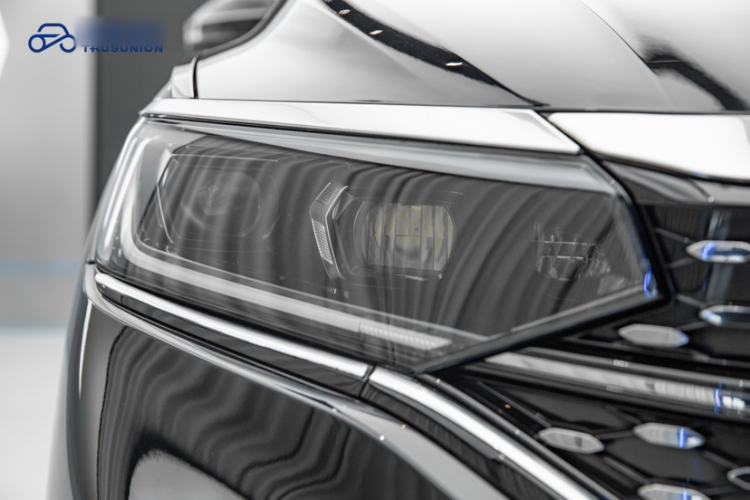 Used Volkswagen Passat 2024 380TSI Starry Elite Edition Exterior 7