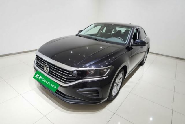 Used Volkswagen Passat 2024 280TSI Business Edition