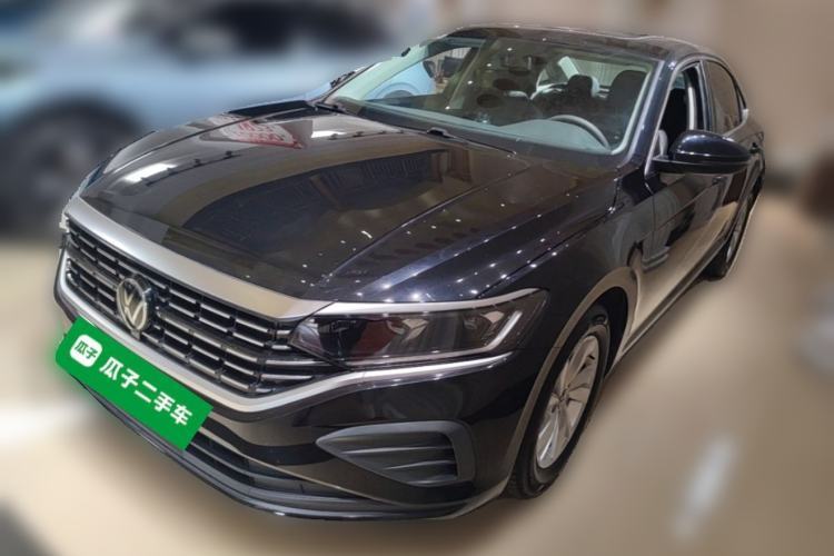 Used Volkswagen Passat 2024 280TSI Business Edition Guazi used car, China used car export, Used car for sale, Used  cars, Cheapest cars for sale