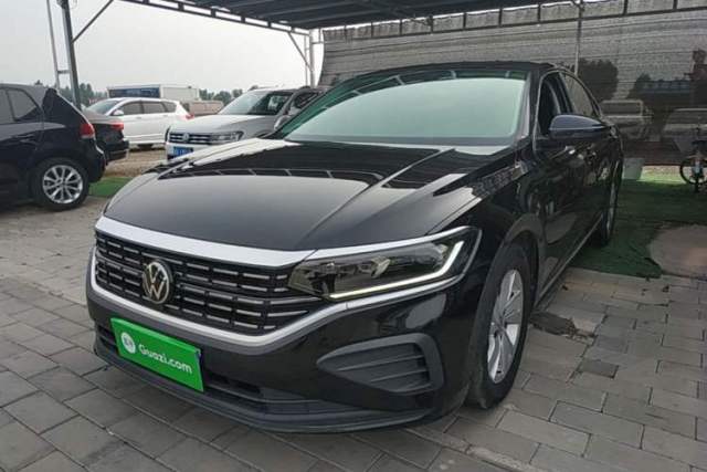 Used Volkswagen Passat 2024 280TSI Business Edition