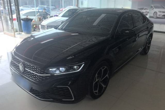 Used Volkswagen Passat 2024 380TSI Starry Luxury Edition