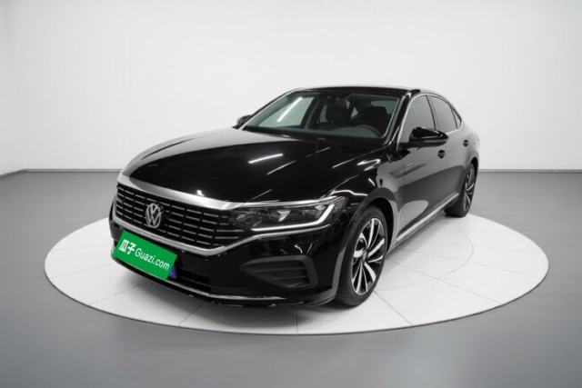 Used Volkswagen Passat 2024 380TSI Dragon Edition