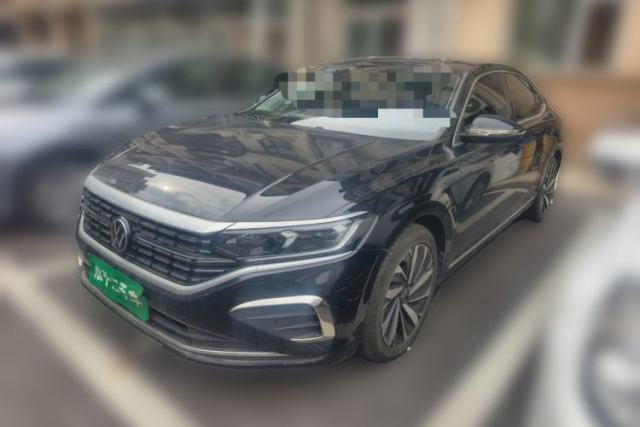 Used Volkswagen Passat 2024 330TSI Elite Edition