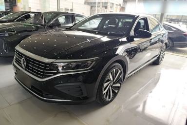 Used Volkswagen Passat 2024 380TSI Elite Edition