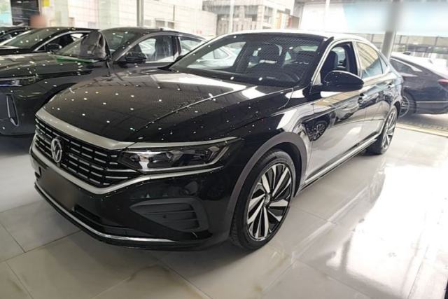 Used Volkswagen Passat 2024 380TSI Elite Edition