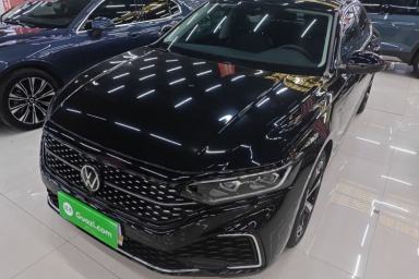 Used Volkswagen Passat 2024 380TSI Starry Dragon Edition