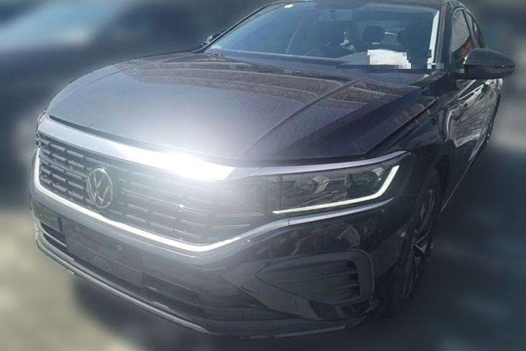 Used Volkswagen Passat 2024 280TSI Business Edition Guazi used car, China used car export, Used car for sale, Used  cars, Cheapest cars for sale