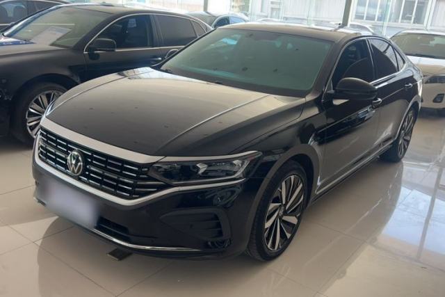 Used Volkswagen Passat 2024 380TSI Elite Edition