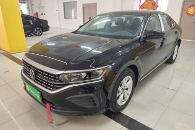 Used Volkswagen Passat 2024 280TSI Business Edition