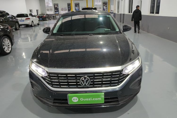 Used Volkswagen Passat 2024 280TSI Business Edition Front