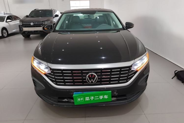 Used Volkswagen Passat 2024 280TSI Business Edition Front