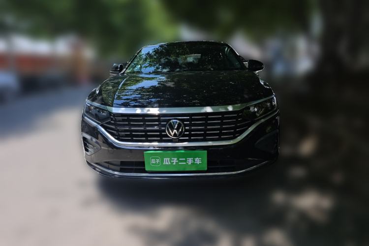 Used Volkswagen Passat 2024 380TSI Elite Edition Front
