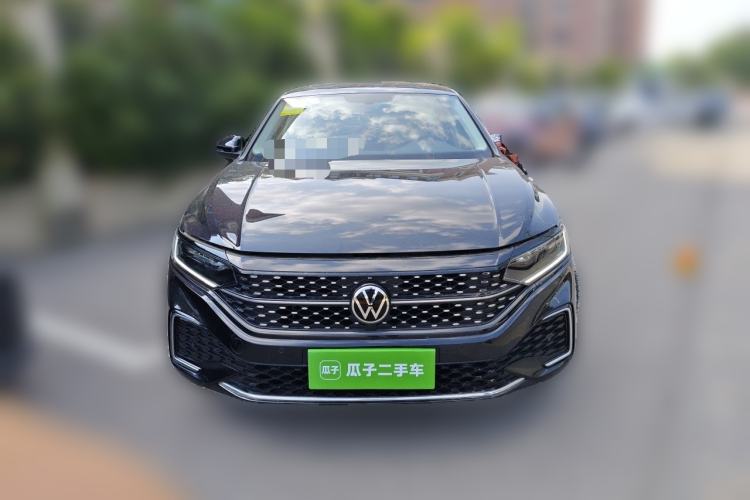 Used Volkswagen Passat 2024 330TSI Starry Elite Edition Front