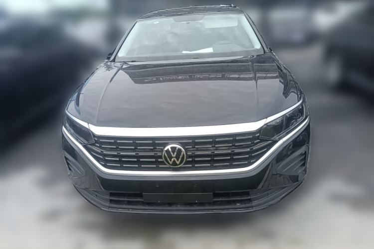 Used Volkswagen Passat 2024 280TSI Business Edition Front