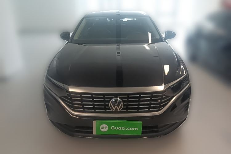 Used Volkswagen Passat 2024 280TSI Business Edition Front