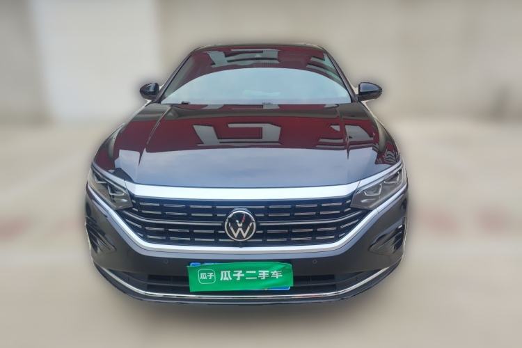 Used Volkswagen Passat 2024 380TSI Dragon Glory Edition Front