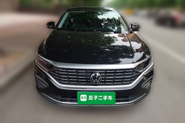 Used Volkswagen Passat 2024 280TSI Elite Edition Front