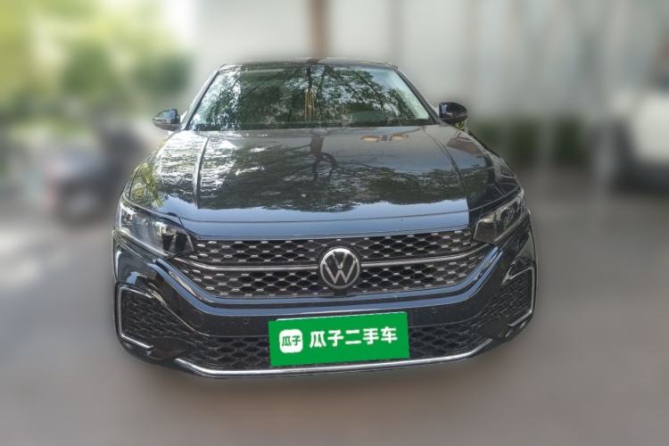 Used Volkswagen Passat 2024 380TSI Starry Elite Edition Front