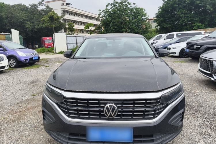 Used Volkswagen Passat 2024 280TSI Business Edition Front
