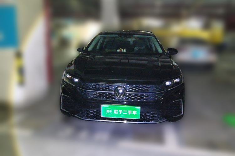 Used Volkswagen Passat 2024 380TSI Starry Elite Edition Front