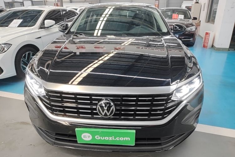 Used Volkswagen Passat 2024 280TSI Business Edition Front