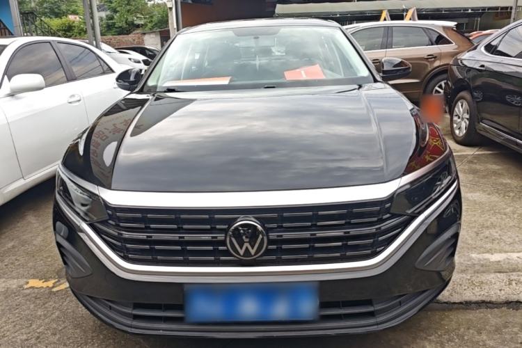 Used Volkswagen Passat 2024 280TSI Business Edition Front