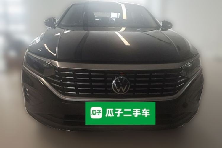 Used Volkswagen Passat 2024 280TSI Business Edition Front
