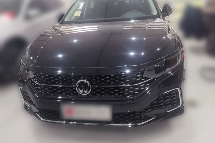 Used Volkswagen Passat 2024 380TSI Starry Elite Edition Front