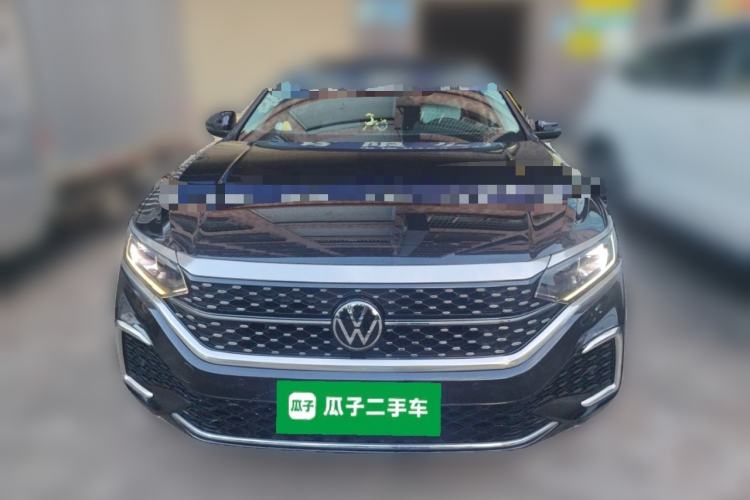 Used Volkswagen Passat 2024 330TSI Starry Elite Edition Front