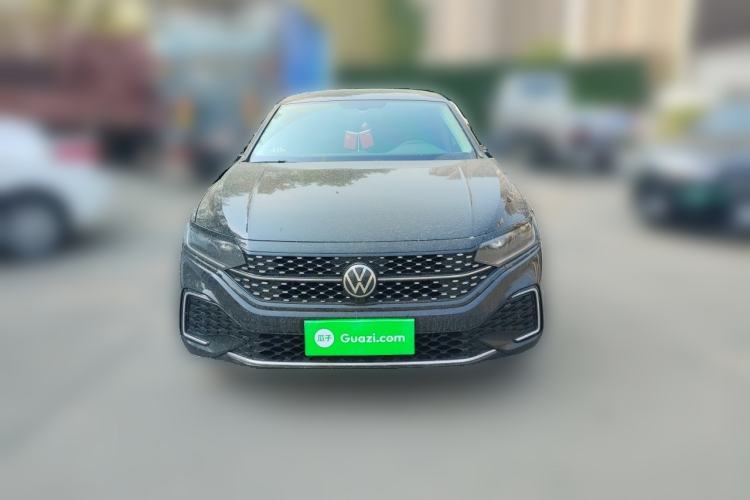 Used Volkswagen Passat 2024 380TSI Starry Elite Edition Front