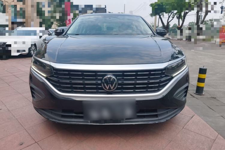 Used Volkswagen Passat 2024 280TSI Business Edition Front