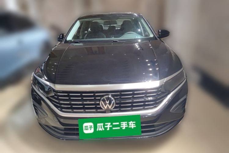 Used Volkswagen Passat 2024 280TSI Business Edition Front